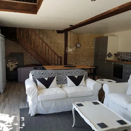 Le Bed & Breakfast Lorigne