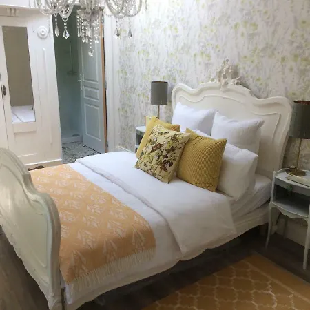 Bed & Breakfast Le