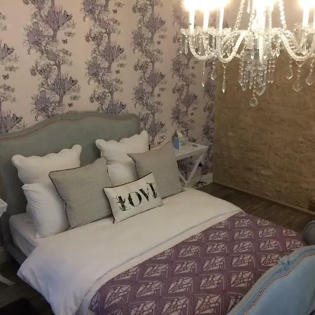 Le Bed & Breakfast Lorigne