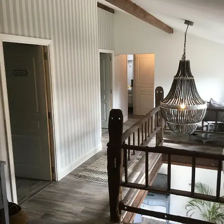 Bed & Breakfast Le