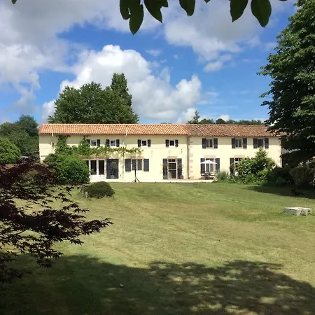 Le Bed & Breakfast